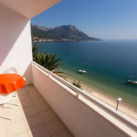 Apartments Bonaca Podaca Εξωτερικό φωτογραφία