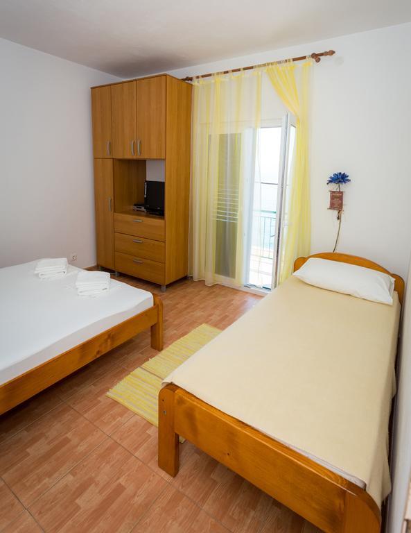 Apartments Bonaca Podaca Εξωτερικό φωτογραφία