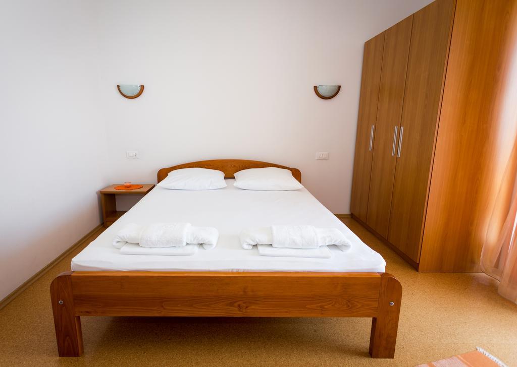 Apartments Bonaca Podaca Εξωτερικό φωτογραφία