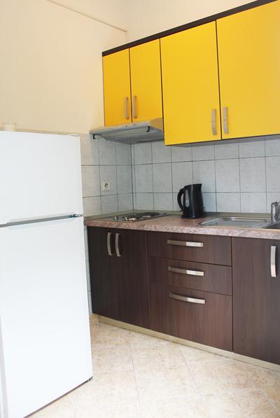Apartments Bonaca Podaca Εξωτερικό φωτογραφία