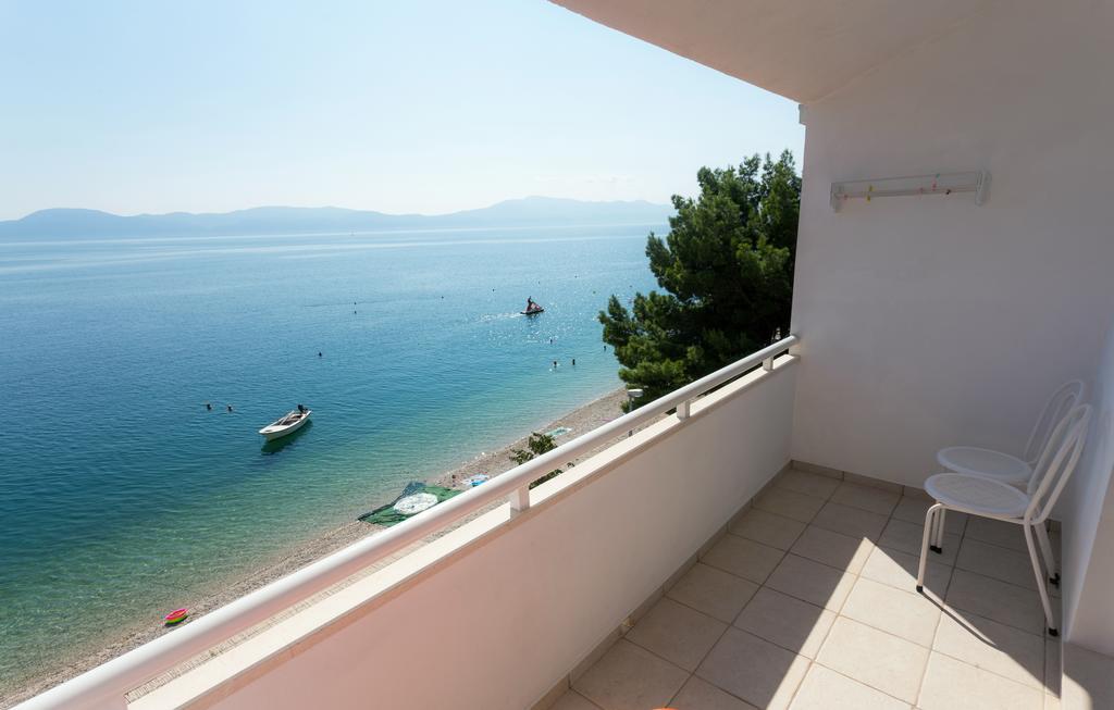 Apartments Bonaca Podaca Εξωτερικό φωτογραφία