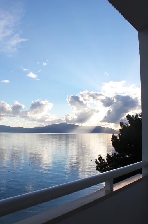 Apartments Bonaca Podaca Εξωτερικό φωτογραφία